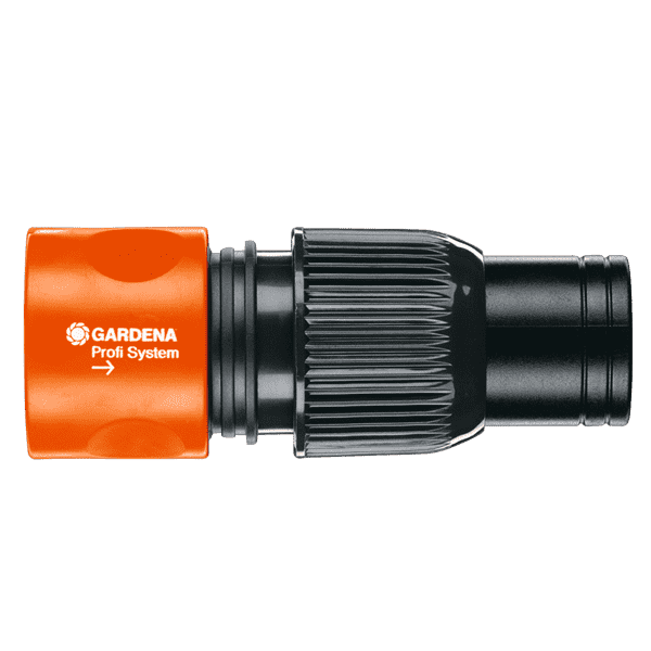 Conector rápido Profi (0281720)