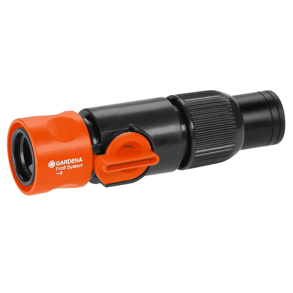 Conector con llave (0281920)