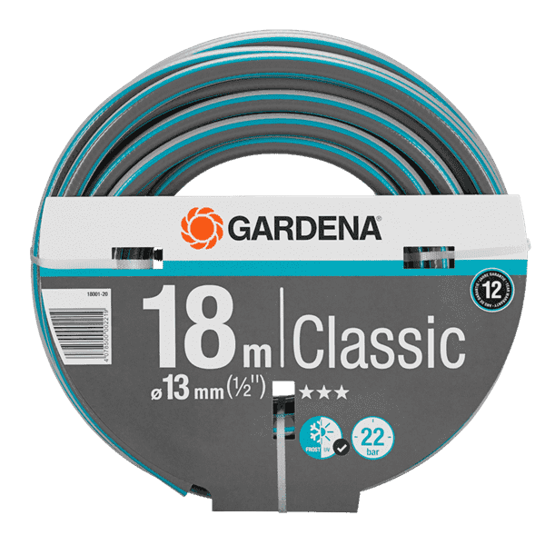 Manguera Classic 18m 1/2" (1800220)