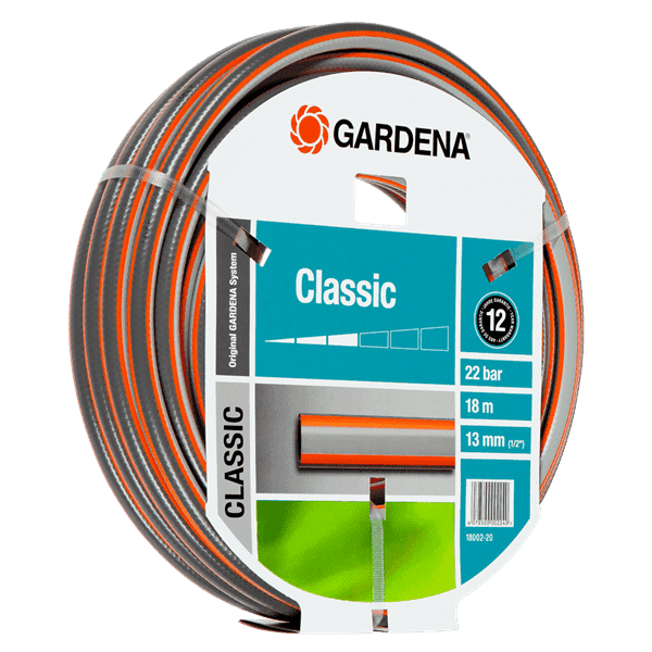 Manguera Classic 20m 3/4"  (1802220)