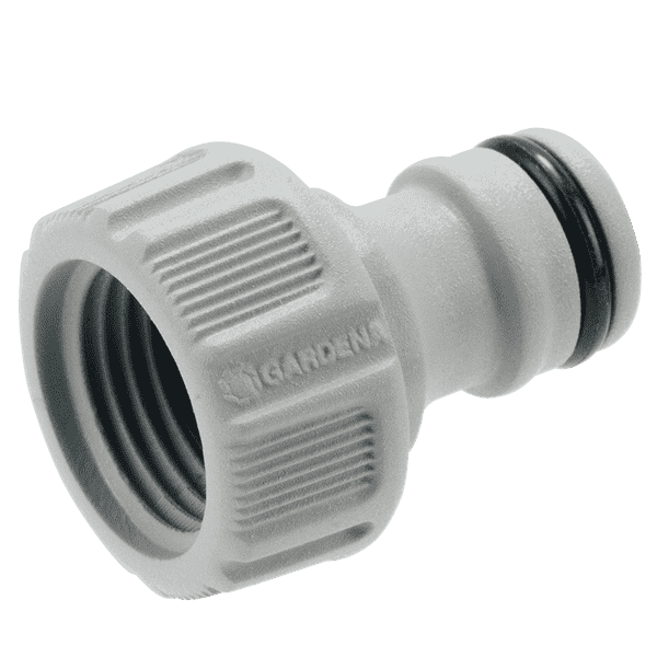 Conector para canilla 1/2" (1820020)