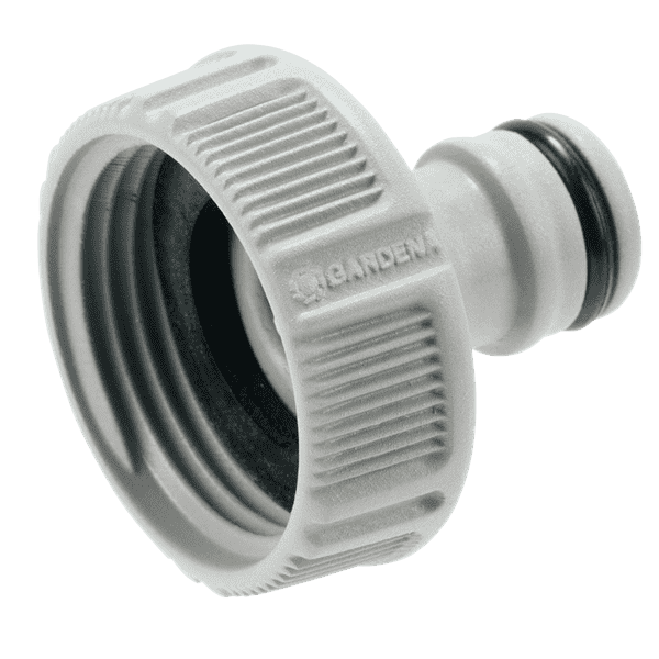 Conector para canilla 1" (1820220)