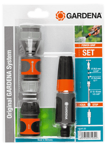 Kit terminal de riego completo (1829120)