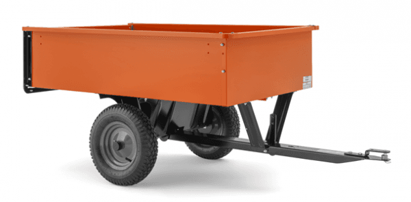 Trailer Tractor 275 (501008201)