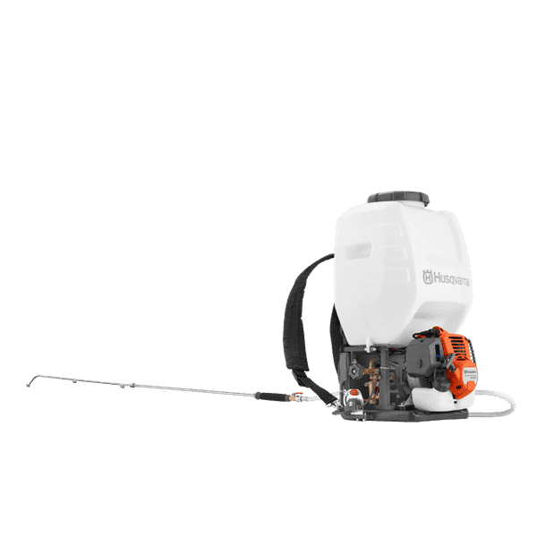 Pulverizadora Husqvarna 321S25 (H321S25)