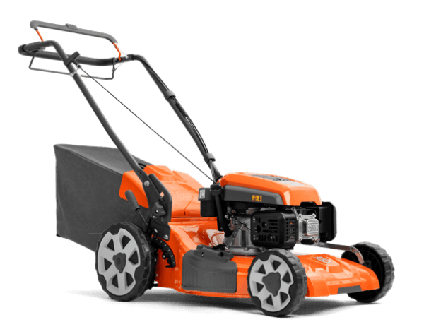 Cortacesped Husqvarna LC151S