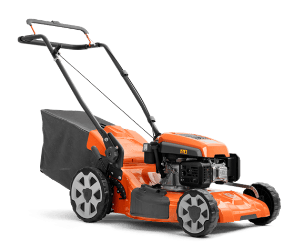 Cortacesped Husqvarna LC151