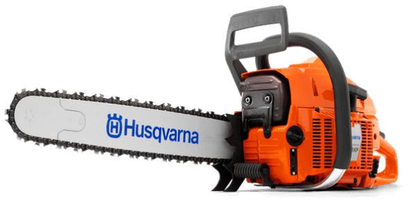Motosierra Husqvarna 288XP (H288)