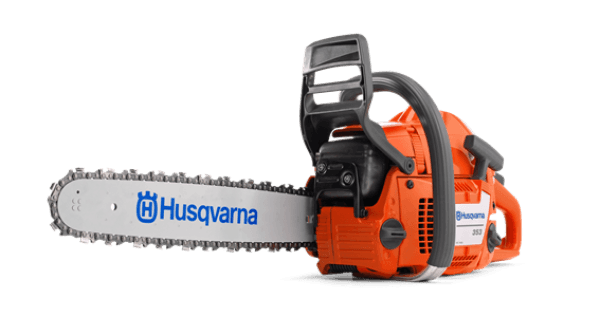 Motosierra Husqvarna 353 (H353)