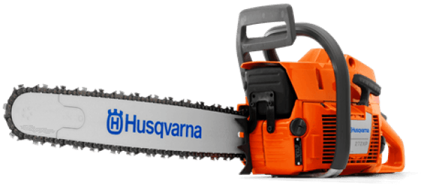 Motosierra Husqvarna 272XP (H272)