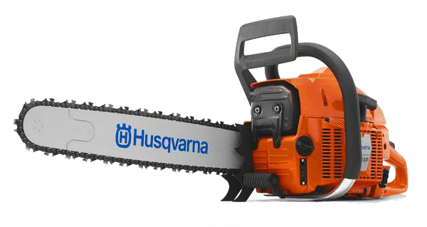 Motosierra Husqvarna 281XP