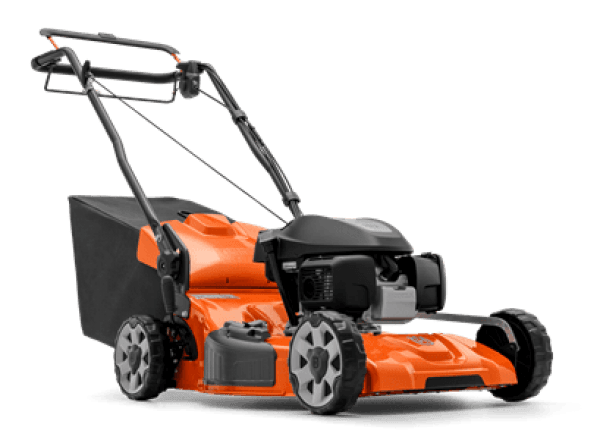 Cortacesped autopropulsada Husqvarna LC356VP