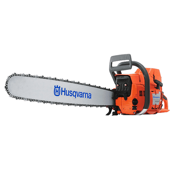 Motosierra Husqvarna 395XP (H395)