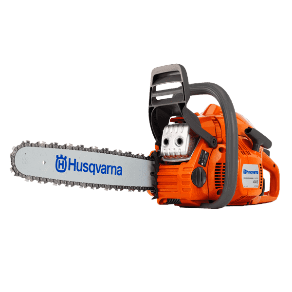 Motosierra Husqvarna 445II (H445)