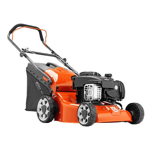Cortadora de césped Husqvarna LC 140