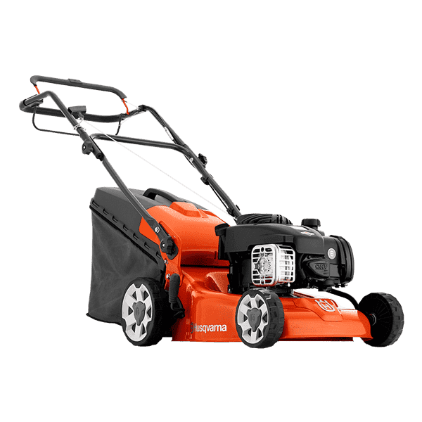 Cortadora de césped Husqvarna LC 140 S
