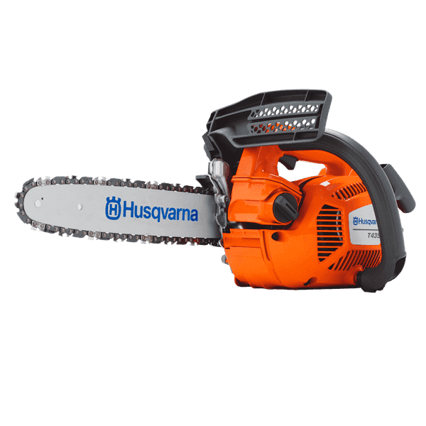 Motosierra Husqvarna T435 (HT435)