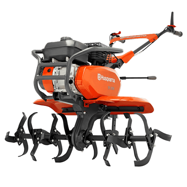 Motocultivador Husqvarna TF338 (HTF338)