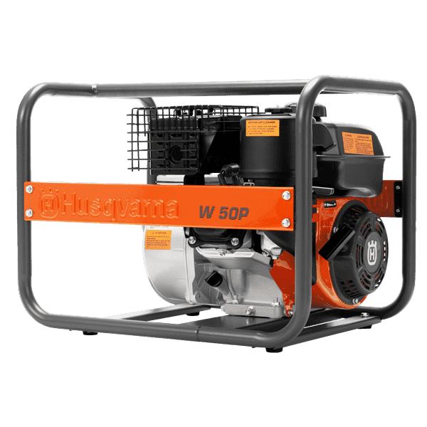 Motobomba Husqvarna W50P (HW50P)