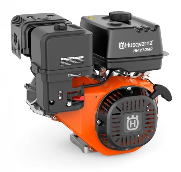 Motor estacionario Husqvarna HH270MP (HHH270MP)