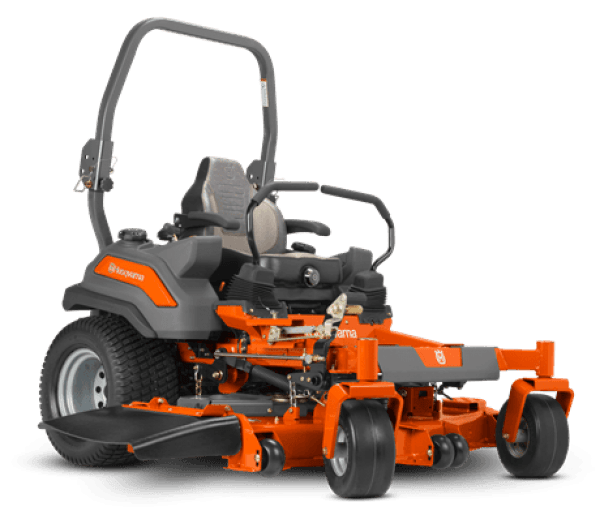 Giro Zero Husqvarna Z560X- Motor KAWASAKI 31 HP 60"