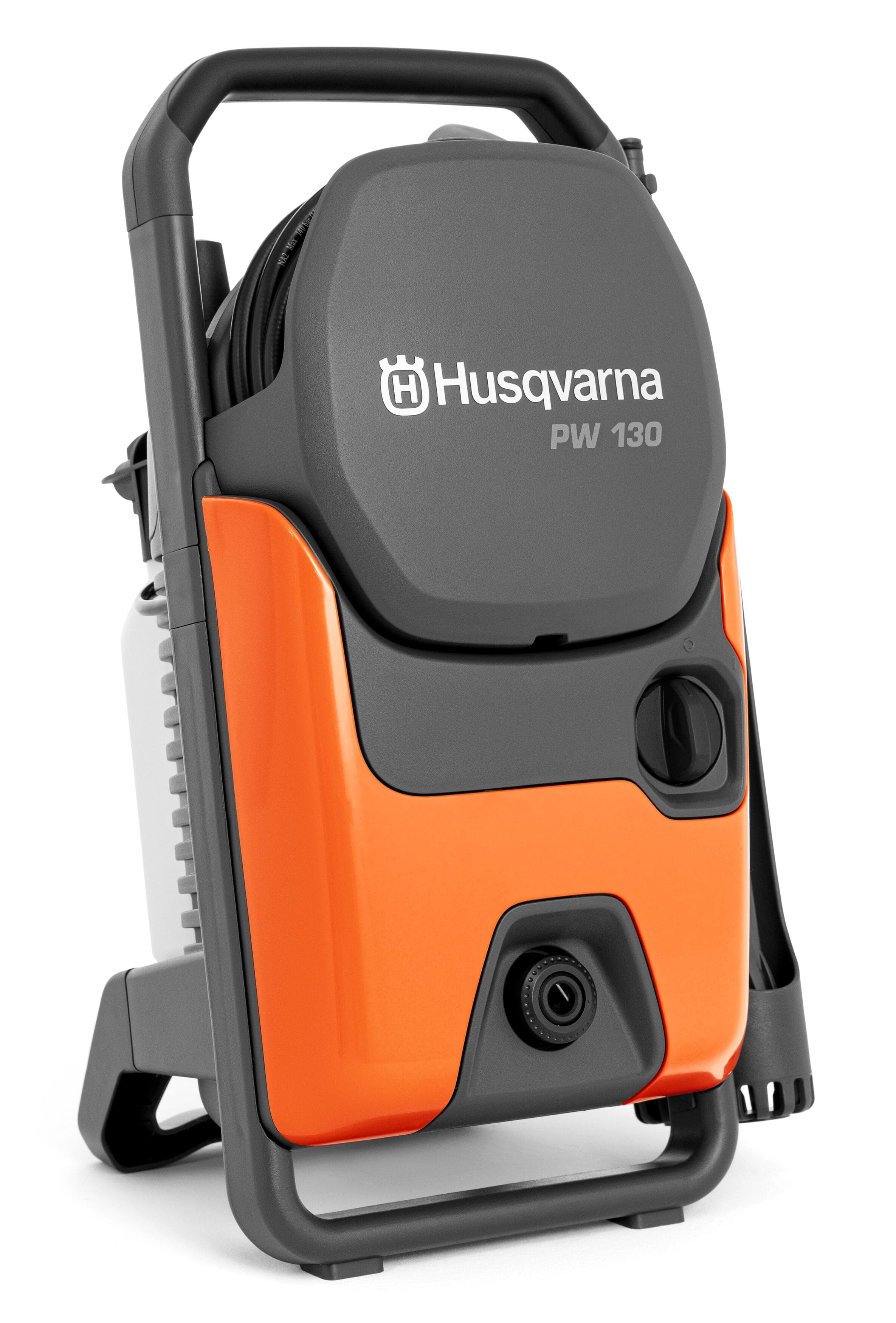 Hidrolavadora Husqvarna PW130 (HPW130)